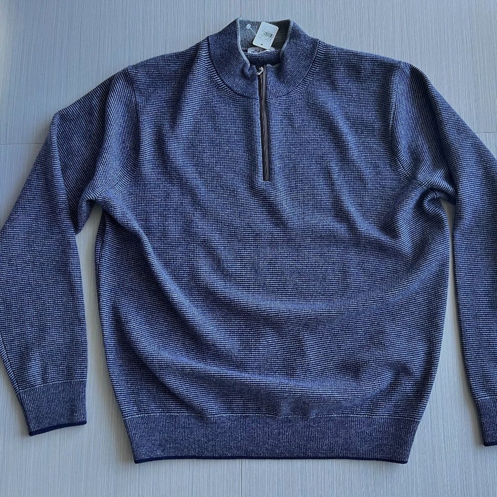 Cashmere Sweater - Picture 16 of 16
